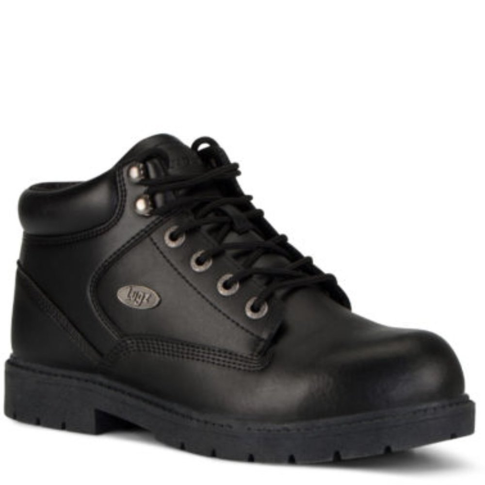 Women's LUGZ Chukka Boot, Size 10